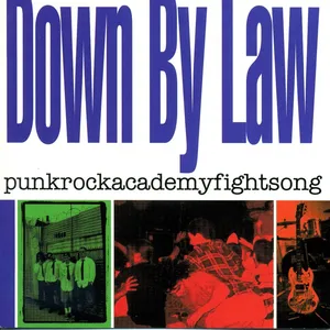 Punkrockacademyfightsong